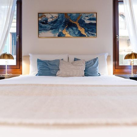 Sgarzerie Luxury Flat 2 Rooms 120Mq Verona Eksteriør billede