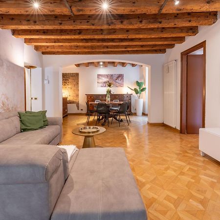 Sgarzerie Luxury Flat 2 Rooms 120Mq Verona Eksteriør billede