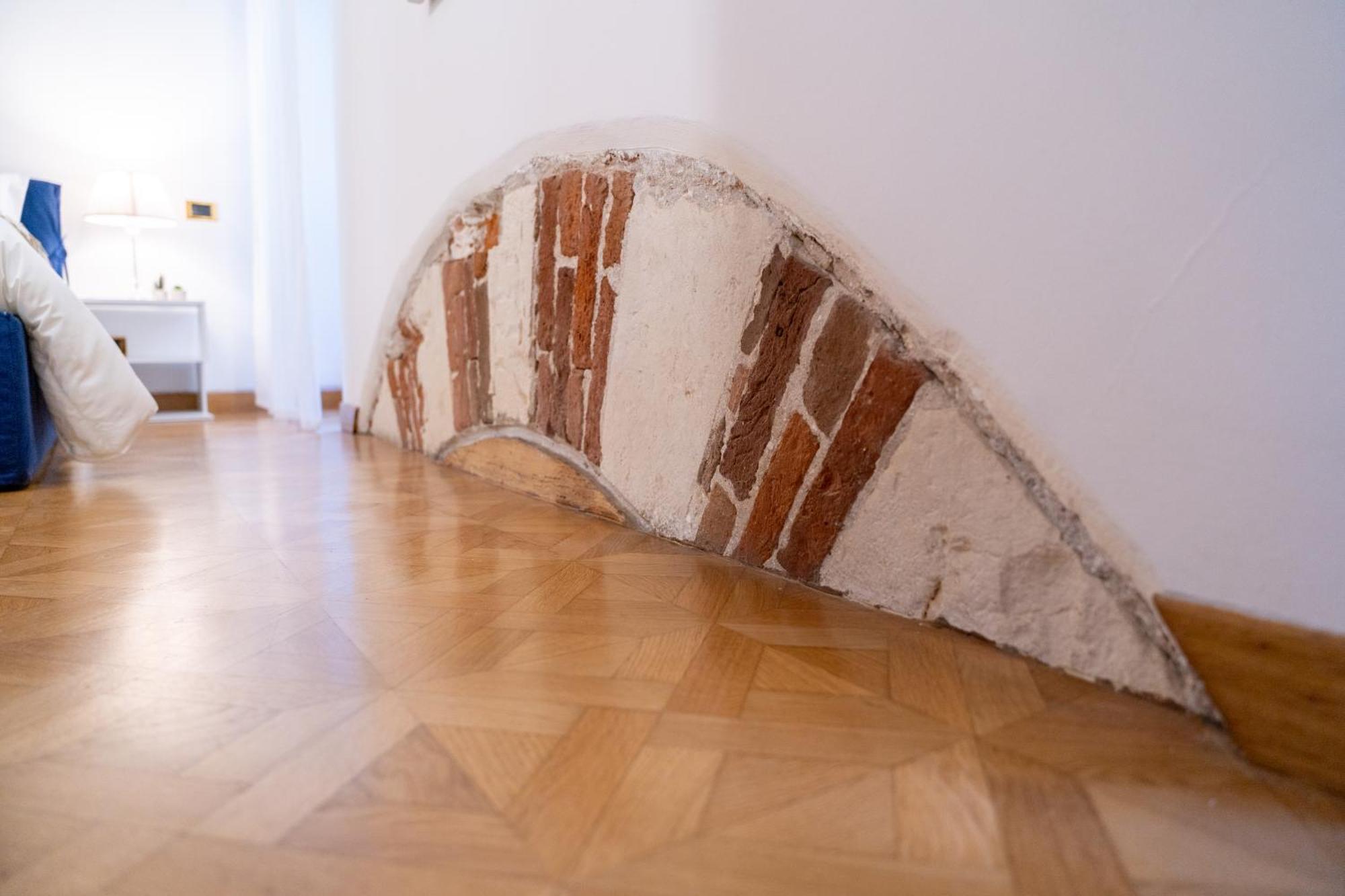 Sgarzerie Luxury Flat 2 Rooms 120Mq Verona Eksteriør billede