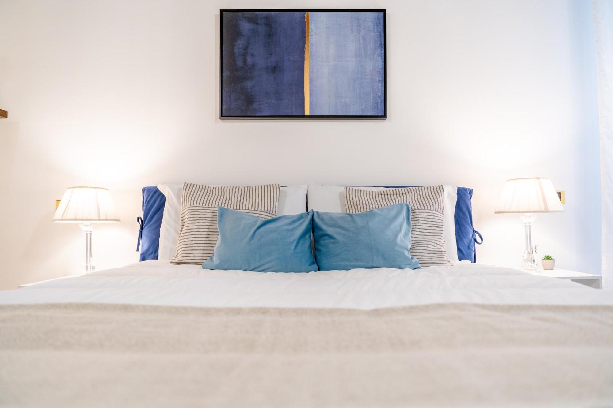 Sgarzerie Luxury Flat 2 Rooms 120Mq Verona Eksteriør billede