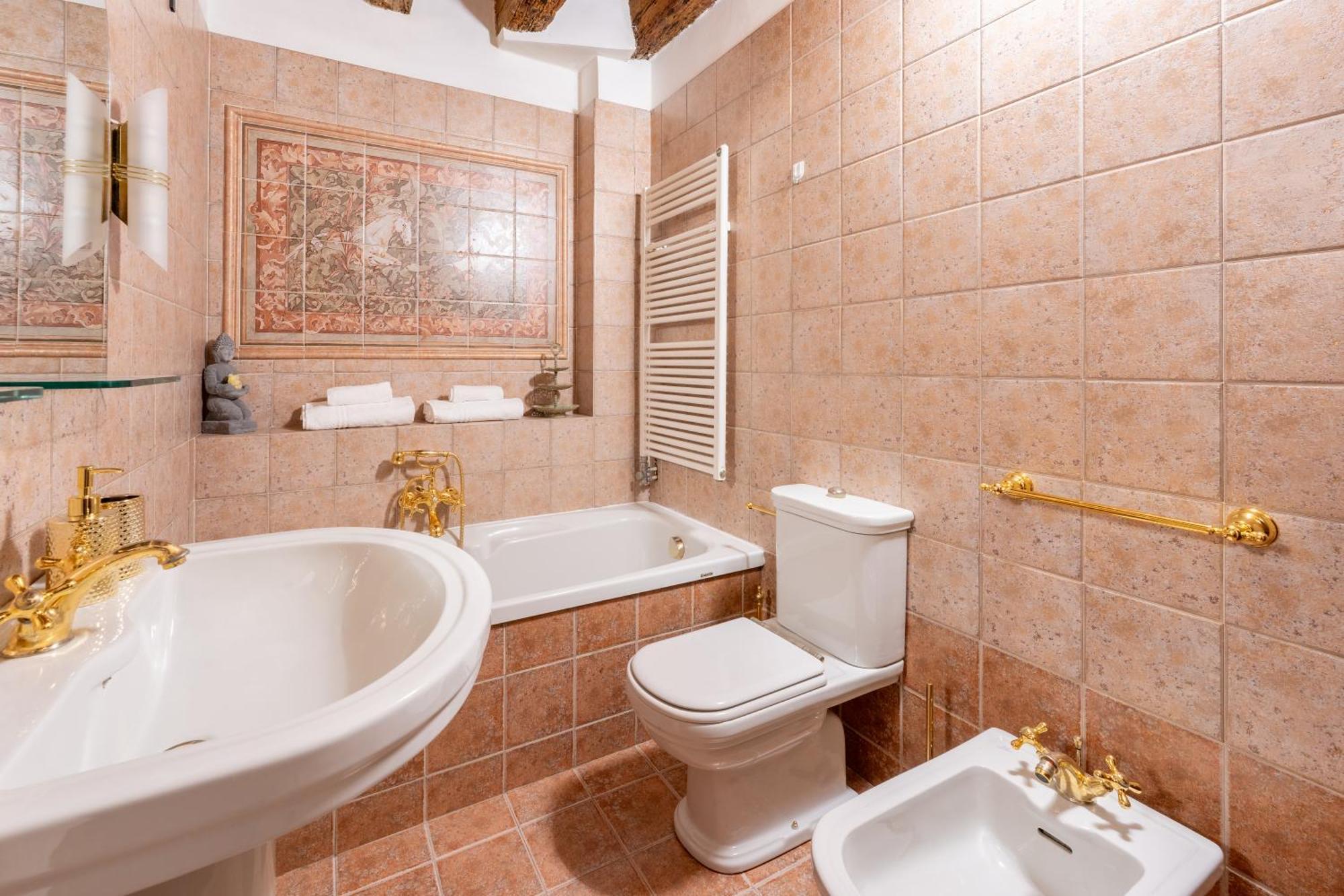 Sgarzerie Luxury Flat 2 Rooms 120Mq Verona Eksteriør billede