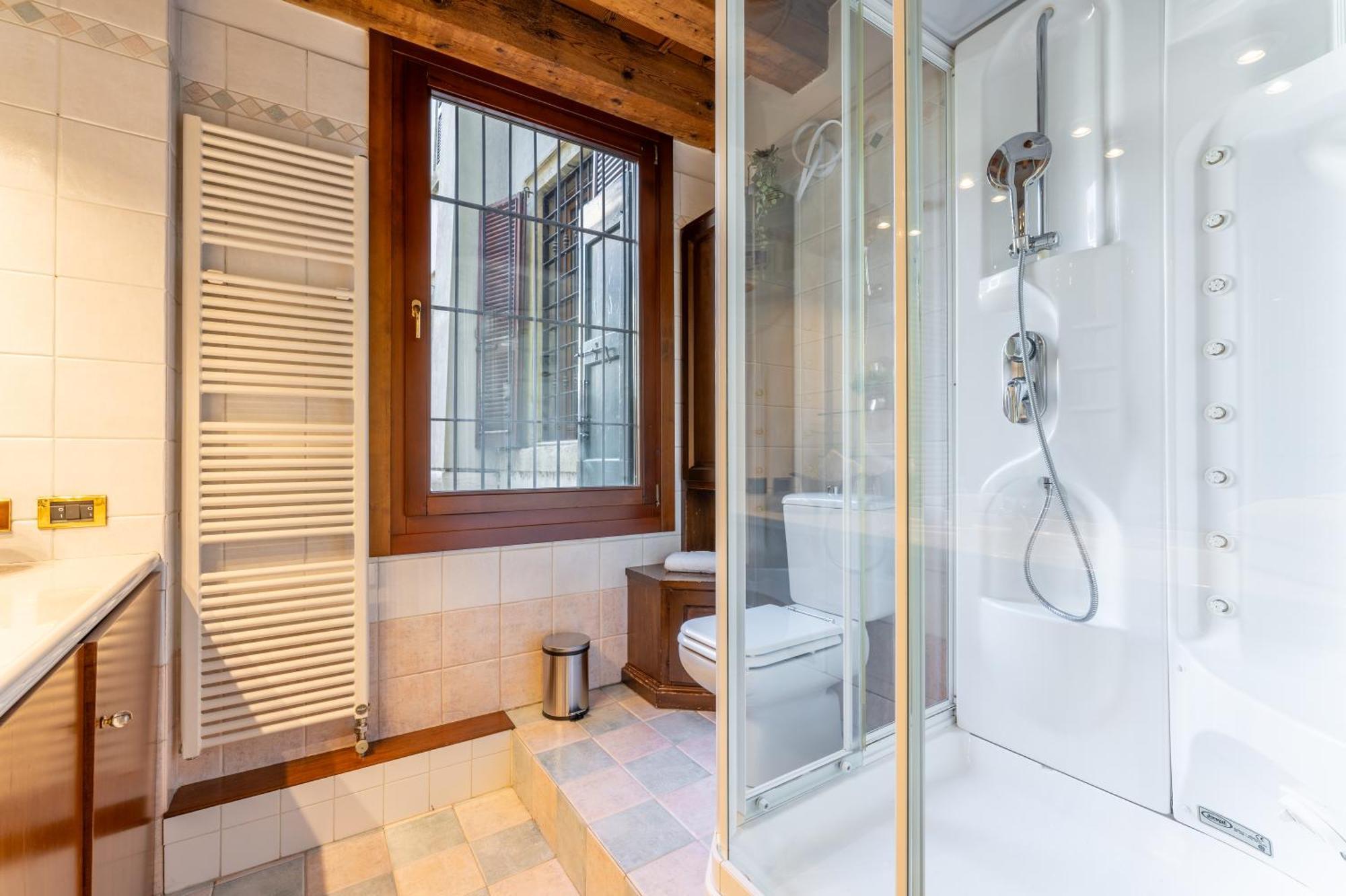 Sgarzerie Luxury Flat 2 Rooms 120Mq Verona Eksteriør billede