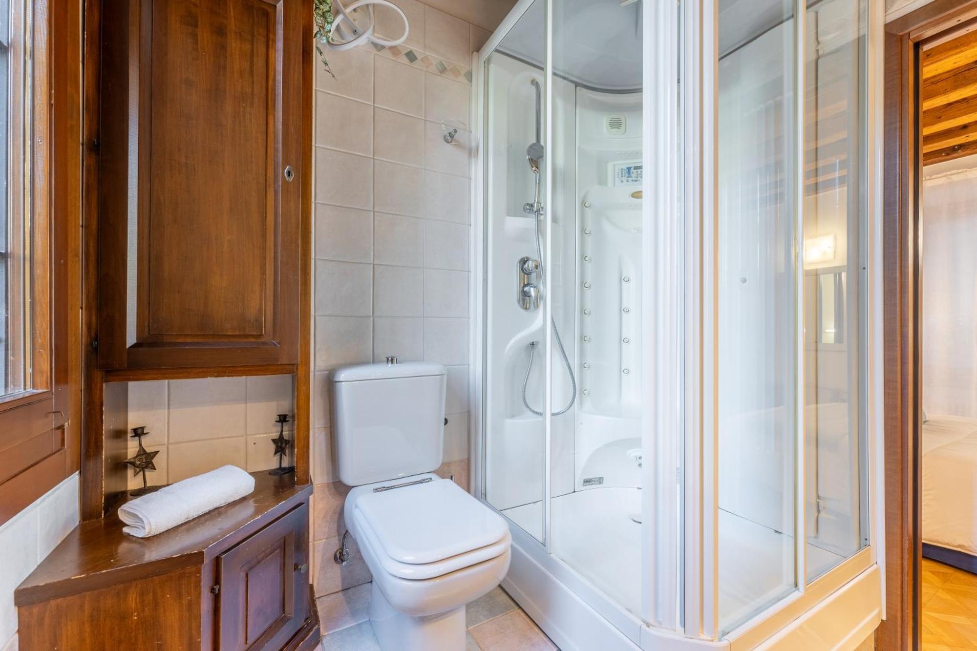 Sgarzerie Luxury Flat 2 Rooms 120Mq Verona Eksteriør billede