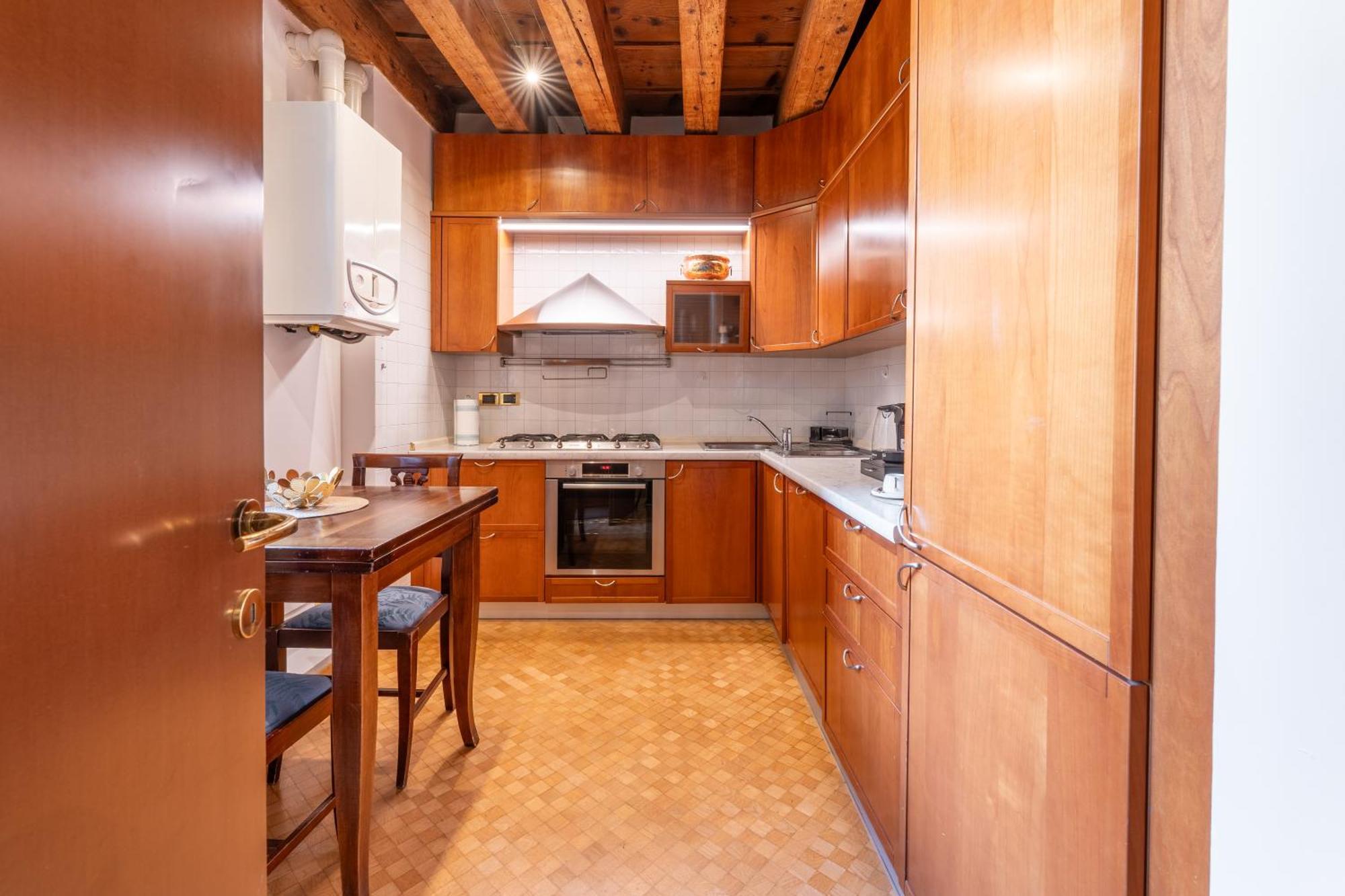Sgarzerie Luxury Flat 2 Rooms 120Mq Verona Eksteriør billede