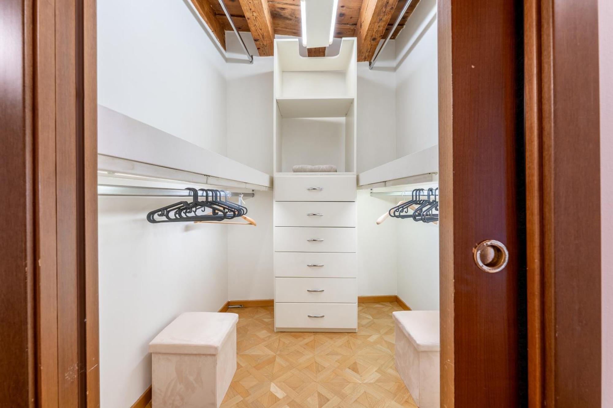 Sgarzerie Luxury Flat 2 Rooms 120Mq Verona Eksteriør billede
